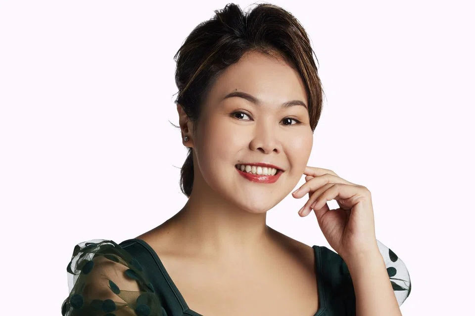 SITI KHALIJAH ZAINAL: Hargai setiap peluang menampilkan kelainan dalam watak yang dibawa, baik komedi atau serius.