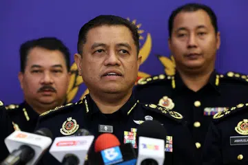 M’sia, wajibkan semua dalam kereta pakai tali pinggang keledar, JPJ