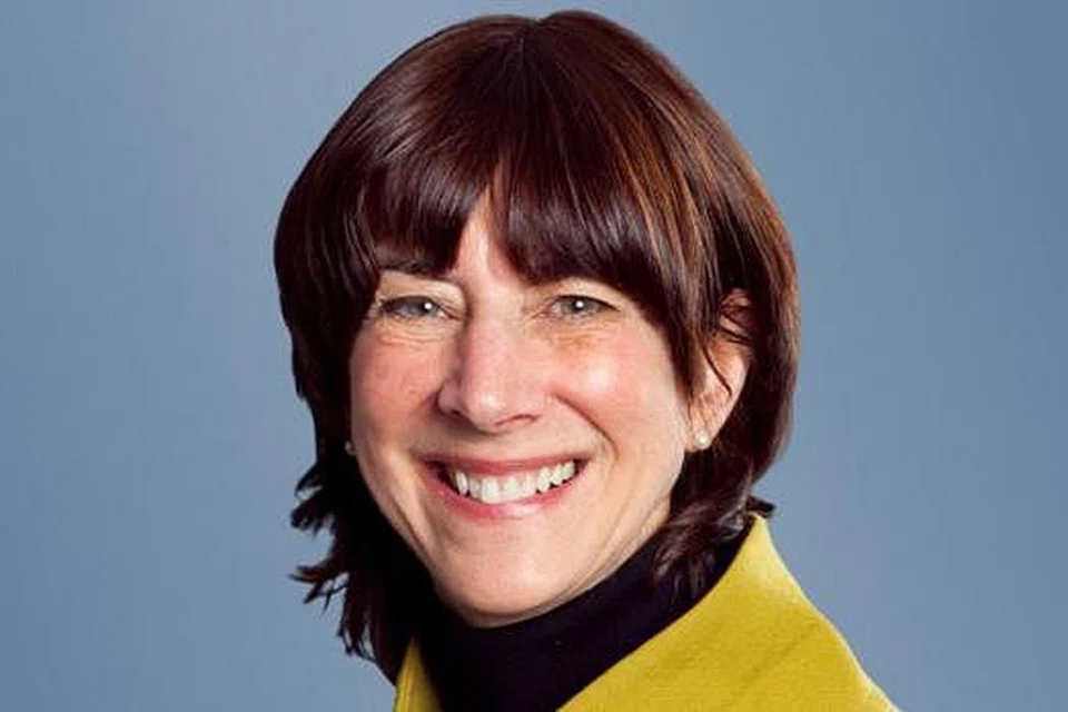 CIK LUCY REED: Akan menjadi pengarah Pusat Undang-Undang Antarabangsa (CIL) NUS mula Julai ini.