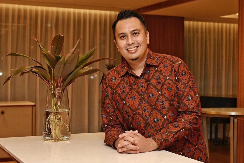 Tunas Bersama M³, yayasan mendaki, program pemimipin 