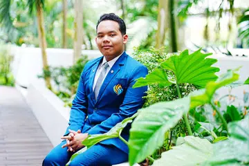 Arsa Muhammad Naufal, Biasiswa Program Kejuruteraan dan Teknologi, ETPS