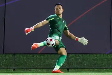 bola sepak, Hassan Sunny, Singa, Piala Singapura
