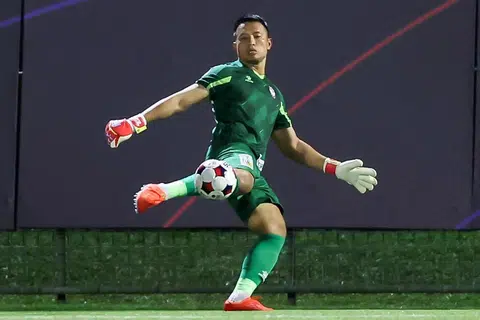 hassan sunny, albirex niigata, Liga Perdana Singapura, singapore premier league