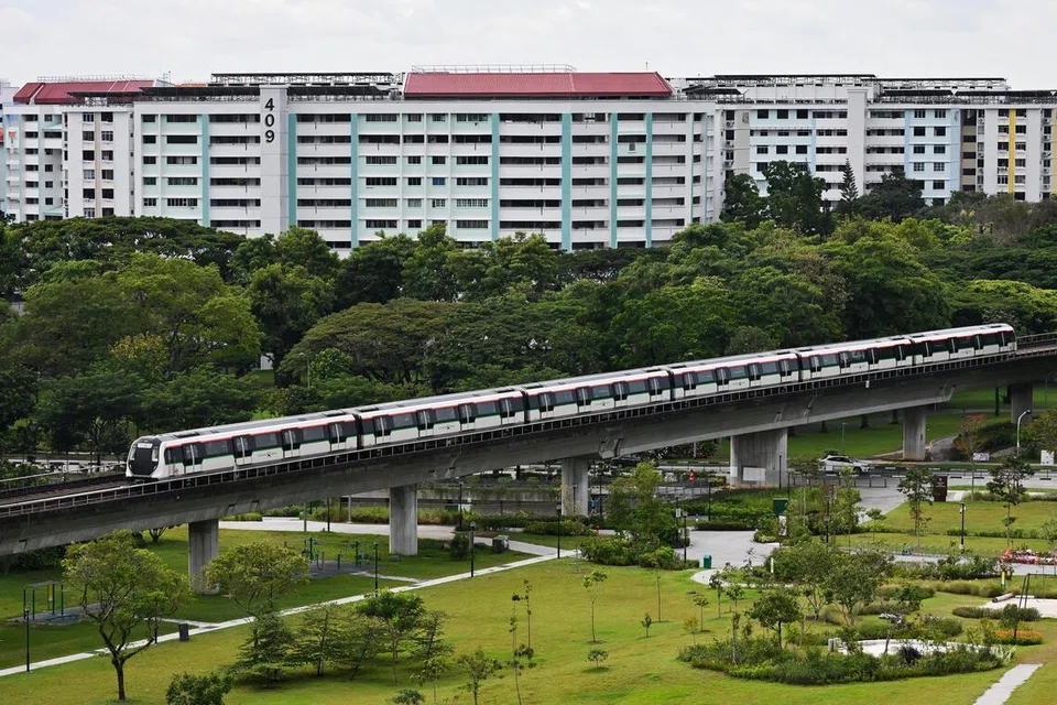 Para penulis kertas kajian tersebut mendapati bahawa kadar kepadatan pembelian di kawasan berhampiran stesen MRT yang dirancang adalah lebih tinggi dalam kalangan penjawat awam berbanding kumpulan kawalan bukan penjawat awam.