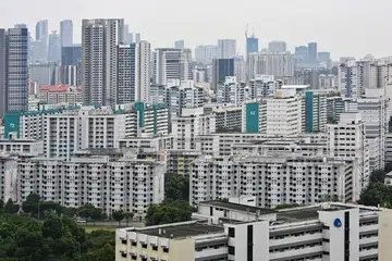 u-save, S&CC, rebat, warga singapura, hdb