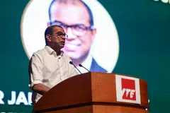 Dr Janil Puthucheary, ITE