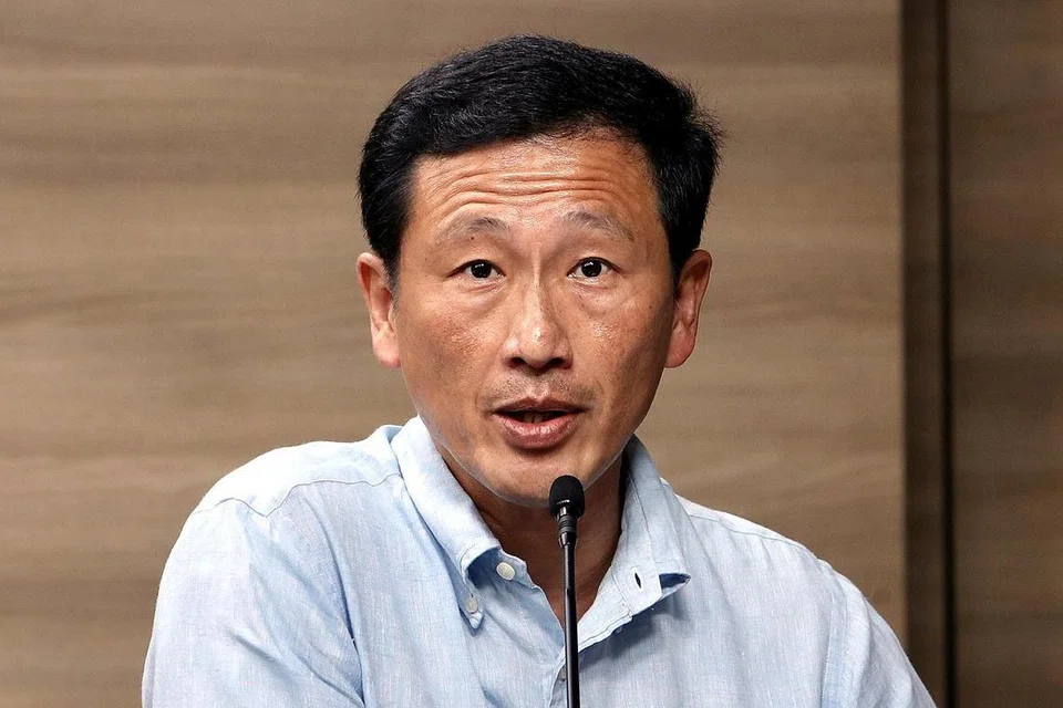 ENCIK ONG: Tiga isu utama termasuk harga ubat yang berbeza yang mungkin menjadi keprihatinan warga.
