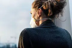 ‘Long Covid’, letih, pesakit berdepan gejala kognitif, emosi, fizikal berpanjangan