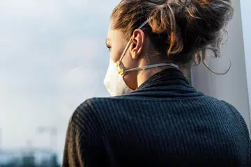 ‘Long Covid’, letih, pesakit berdepan gejala kognitif, emosi, fizikal berpanjangan