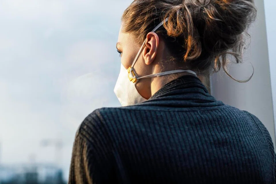 ‘Long Covid’, letih, pesakit berdepan gejala kognitif, emosi, fizikal berpanjangan