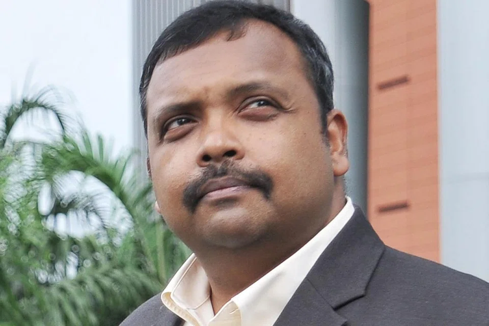 DR KUMAR RAMAKRISHNA: 'Demografi keprihatinan' di luar individu yang mahu meradikalkan diri dan pergi berjuang demi IS.