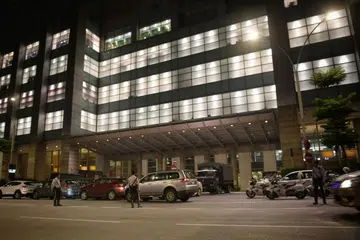 SIASATAN 1MDB: Wang sebanyak $40.5 juta dirampas dari Pavilion Residences secara keseluruhan.