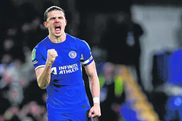 Setelah 95 penampilan dan menjaringkan 10 gol untuk Chelsea, pemain tengah, Conor Gallagher, akan berpindah ke Atletico Madrid dan beraksi di Stadium Wanda Metropolitano. 