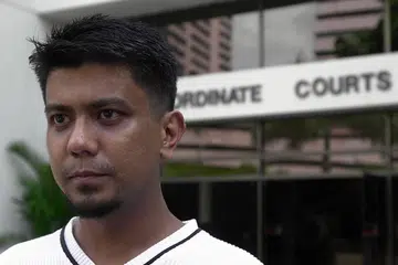 ZULFIKAR MOHAMAD SHARIFF