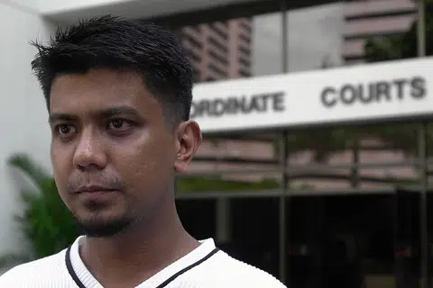 ZULFIKAR MOHAMAD SHARIFF