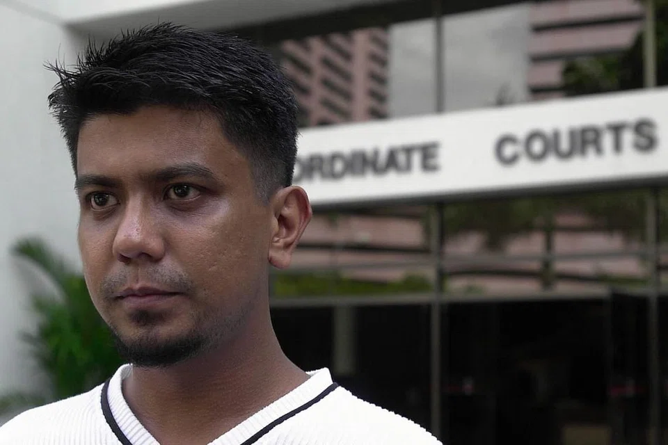 ZULFIKAR MOHAMAD SHARIFF