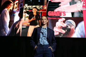 Penyanyi dan penulis lagu, Iman Fandi, berharap rakyat Singapura dapat melihat perjalanan wataknya, Juraidah, dalam mikrodrama sulung Perbarisan Hari Kebangsaan (NDP) 2026, ‘Heartbeats’ sebagai inspirasi untuk berani mencuba, mengatasi cabaran hidup dan menghargai sokongan daripada insan sekeliling.