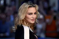 KASIH SAYANG KELUARGA UBAH SEGALA: Madonna yang sebelum ini terkena jangkitan bakteria yang membuatnya langsung dikejarkan ke Unit Jagaan Rapi (ICU) akui dirinya sembuh kerana kasih sayang dan perhatian keluarga.