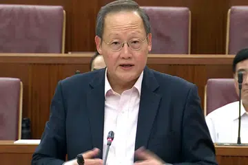 Pada 2023, kadar pekerjaan penduduk Singapura mencapai 66.2 peratus, menjadikannya kadar pekerjaan penduduk keempat tertinggi berbanding ekonomi maju lain dalam Pertubuhan Kerjasama dan Pembangunan Ekonomi (OECD).