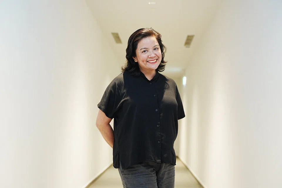 Farah Ong, Yusof: Portrait of a President