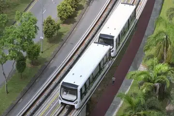 LRT Bukit Panjang akan ditutup pada dua Ahad pada September bagi pelaksanaan fasa akhir kerja pembaharuan.