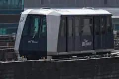 Pada 16 Disember, Penguasa Pengangkutan Darat (LTA) mengumumkan di Facebook bahawa program pembaharuan LRT Bukit Panjang (BPLRT) berjalan dengan baik, dan akan membolehkan perkhidmatan dua pusingan beroperasi sepenuhnya sepanjang hari semasa waktu operasi mulai 30 Disember. 