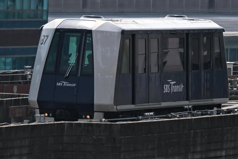 Pada 16 Disember, Penguasa Pengangkutan Darat (LTA) mengumumkan di Facebook bahawa program pembaharuan LRT Bukit Panjang (BPLRT) berjalan dengan baik, dan akan membolehkan perkhidmatan dua pusingan beroperasi sepenuhnya sepanjang hari semasa waktu operasi mulai 30 Disember. 