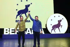 Rafizi, dakwa parti baru, Parti Bersama Malaysia, Rafizi Ramli, keahlian parti politik
