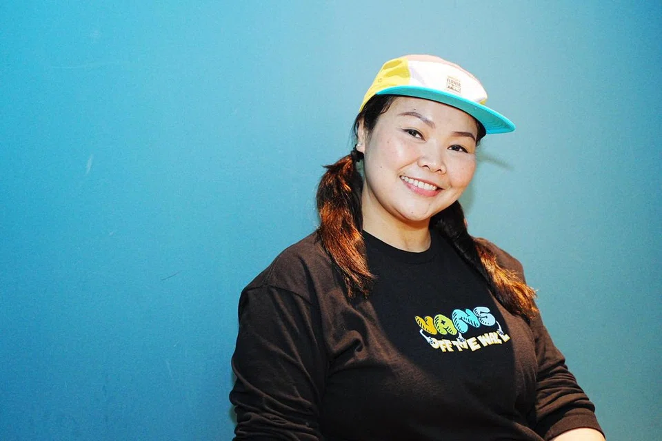 Siti Khalijah Zainal, Beyond The Classroom