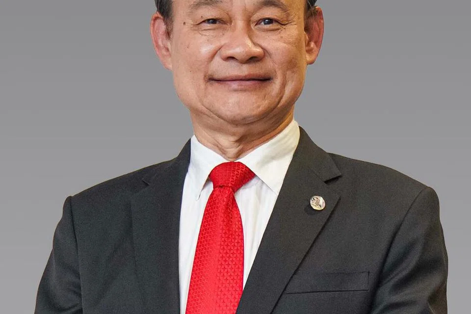 KEMUKA CADANGAN: Ahli Parlimen Beruas dari Parti Tindakan Demokratik (DAP), Datuk Ngeh Koo Ham, mahu pandangan pakar daripada masyarakat bukan Islam diambil kira dalam Jawatankuasa Mengkaji Bidang Kuasa Mahkamah Syariah, sebelum sebarang perubahan pada undang-undang dibuat untuk mengelak konflik.