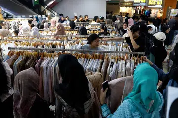 Aidilfitri Indonesia 2026, 1 Syawal 1447H, Muhammadiyah, Sidang Isbat, Kementerian Agama Indonesia, Hisab vs Rukyat, Tarikh Raya Indonesia.