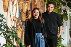 Abdul Malik Hassan, Nadiah Hassan, DPPMS