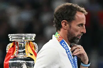 Gareth Southgate