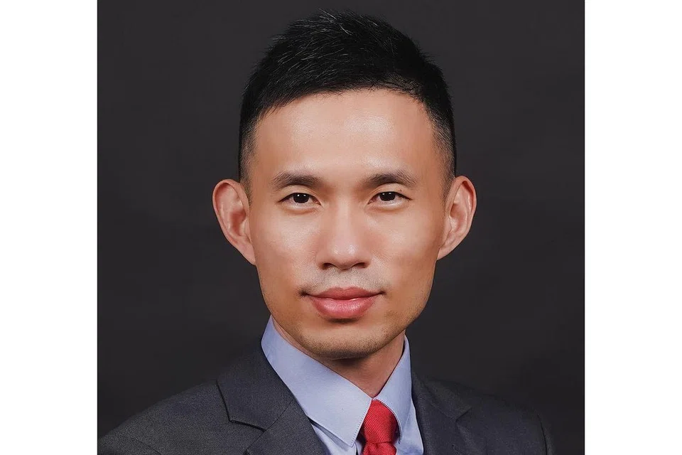 DR AARON NG YI KAI: Berkata penarikan semula kawalan akan meningkatkan bilangan ketibaan antarabangsa di ini.