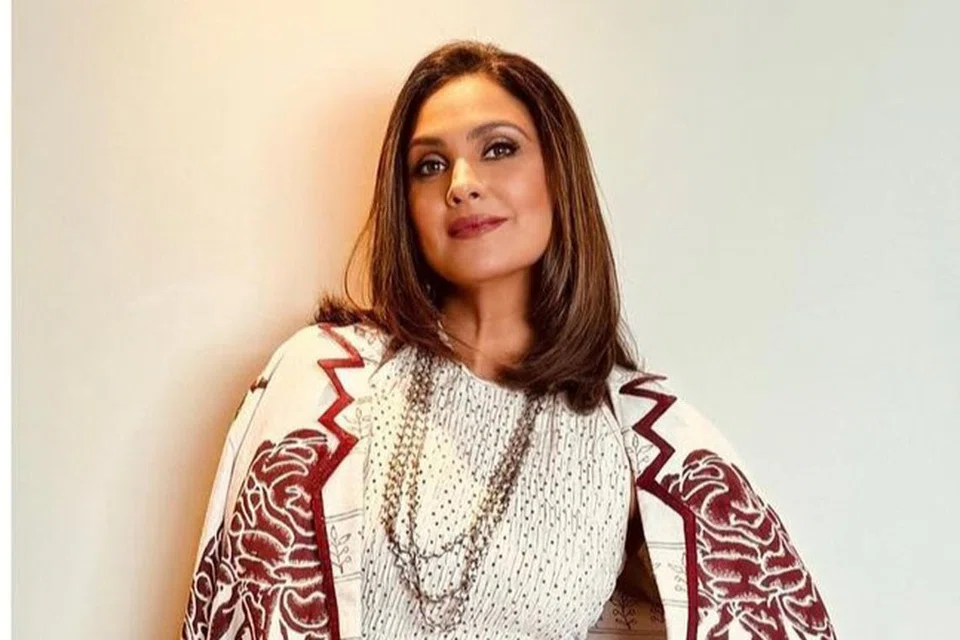 Pelakon Bollywood, Lara Dutta, tidak melarang anaknya yang berusia 12 tahun, Saira, untuk mengikut jejak langkahnya menceburi bidang seni. 
