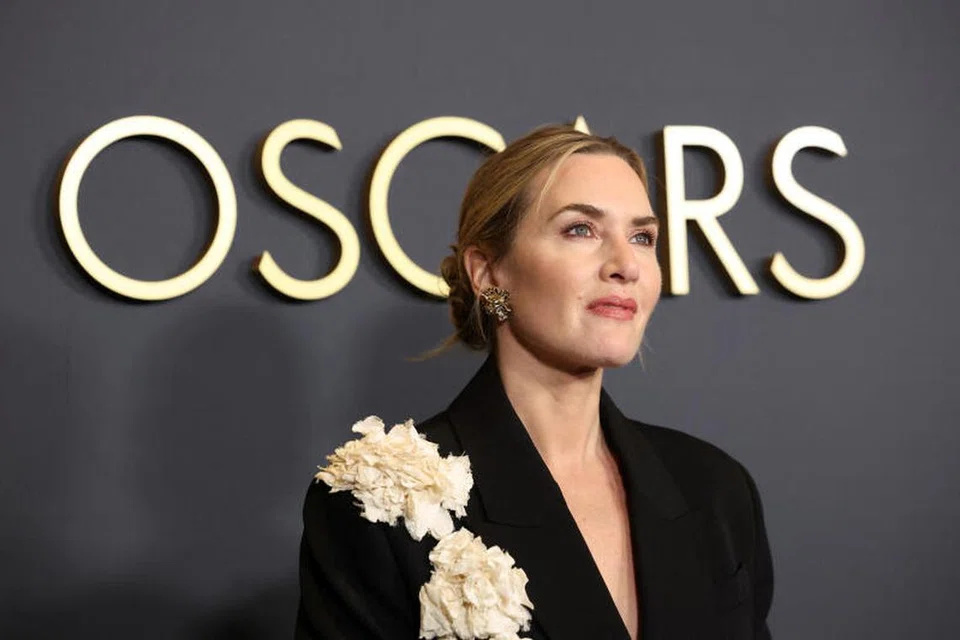 Pelakon, Kate Winslet, dikecam teruk wartawan, pengkritik filem dan penonton yang menyifatkan beliau terlalu gemuk untuk membawa peranan wirawati dalam filem ‘Titanic’.