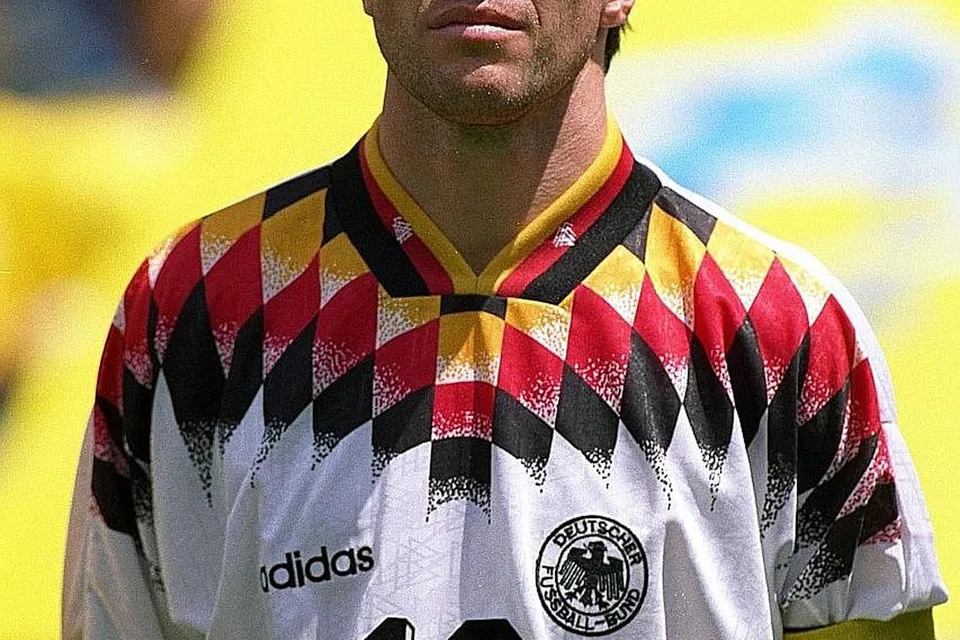 LOTHAR MATTHAUS 