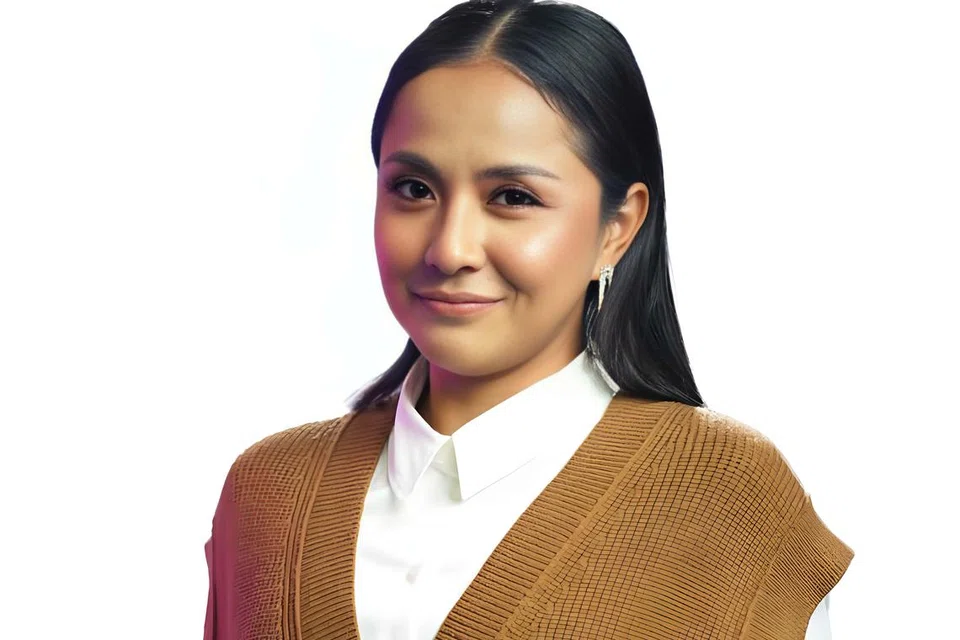 RASA SYUKUR: Pelakon veteran Suhaillah Salam, membawa pulang dua anugerah Pelakon Wanita Terbaik Dalam Watak Utama bagi Drama Khas/Antologi dan Drama Bersiri bagi Pesta Perdana yang ke-17. 