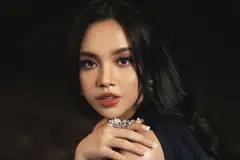 Lyodra menghembuskan emosi mendalam dalam lagu terkininya, ‘Tak Selalu Memiliki’.
