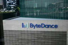 Gambar menunjukkan pejabat ByteDance yang memiliki TikTok di One Raffles Quay.  E-mel yang dihantar kepada pekerja TikTok di Singapura pada 20 Februari 2025 berkata pemberhentian dalam pasukan amanah dan keselamatan itu dibuat selepas pertimbangan teliti berbulan-bulan. 