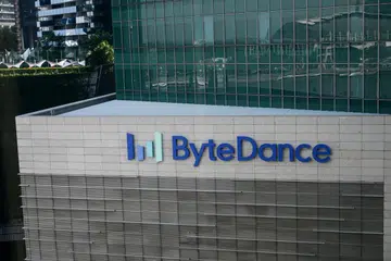 Gambar menunjukkan pejabat ByteDance yang memiliki TikTok di One Raffles Quay.  E-mel yang dihantar kepada pekerja TikTok di Singapura pada 20 Februari 2025 berkata pemberhentian dalam pasukan amanah dan keselamatan itu dibuat selepas pertimbangan teliti berbulan-bulan. 