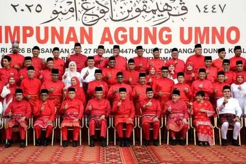 zahid hamidi