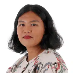 ZULAIQAH ABDUL RAHIM