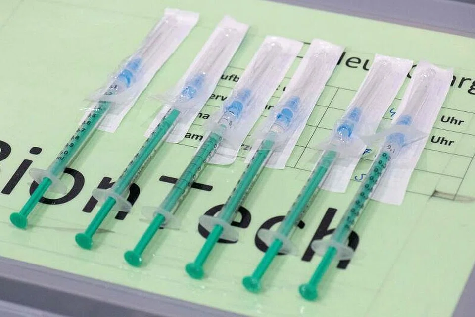 Foto AFP/THOMAS KIENZLE 