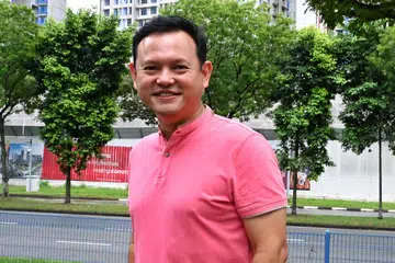 Menteri Negara Kanan (Pertahanan merangkap Tenaga Manusia), Encik Zaqy Mohamad, sudah hampir dua dekad menggalas pelbagai peranan di kementerian berbeza.