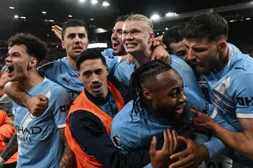 Liverpool,  Manchester City, bola, football, EPL, English Premier League, Liga Perdana England