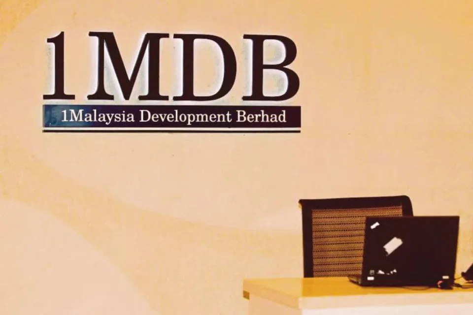 Amerika Syarikat memulangkan dana daripada rampasan aset berkait skandal 1Malaysia Development Berhad (1MDB) bernilai kira-kira AS$156 juta.
