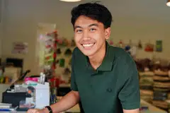 pelajar, VJC, cemerlang GCE Peringkat ‘A’