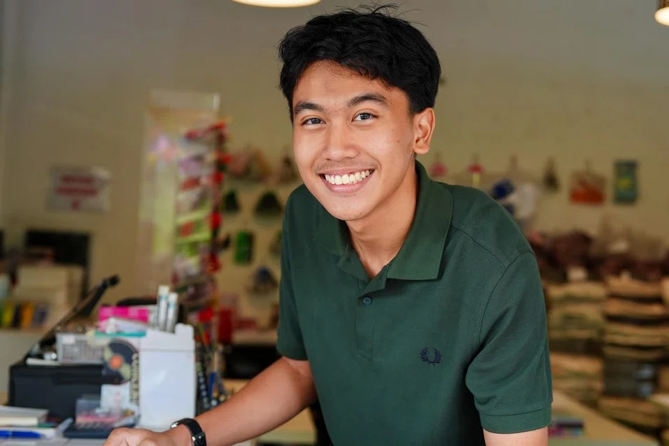 pelajar, VJC, cemerlang GCE Peringkat ‘A’