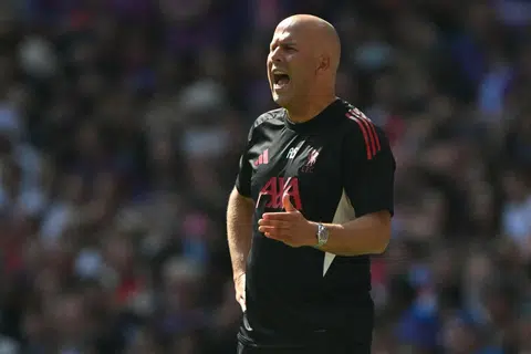 Liverpool, Perisai Masyarakat, Wembley